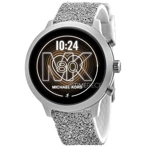 michael kors access gen 4 mkgo smartwatch-|Michael Kors access smartwatch manual.